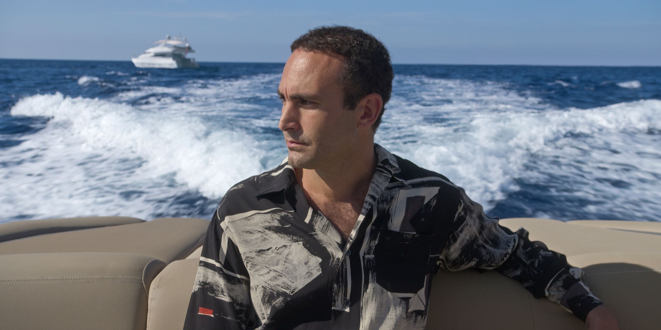 Koruna, 6. řada, 2023