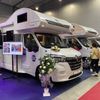 Veletrh ForCaravan 2024