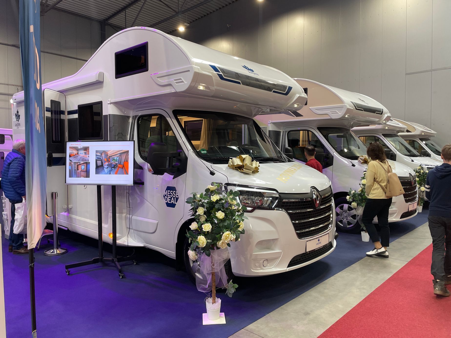 Veletrh ForCaravan 2024