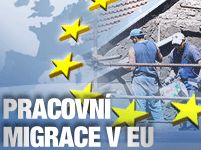 Pracovní migrace v EU