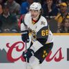 NHL: All Star Game 2016 - Jaromír Jágr (Atlantická divize)