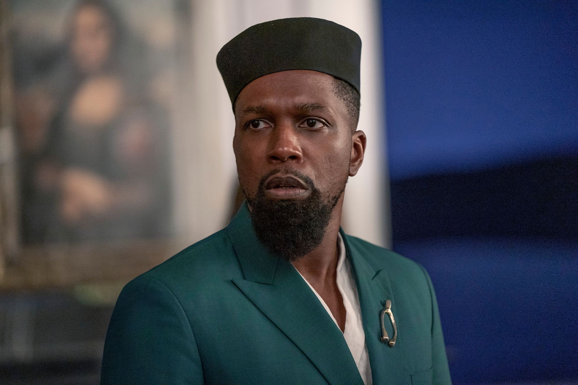 Na nože: Glass Onion, 2022