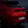Seat Leon nová generace kompakt koncern VW