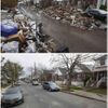 USA - superbouře - Sandy - rok poté - New York