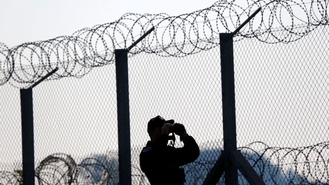 K plotu na maďarsko-srbské hranici přibude druhý.