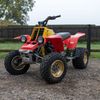 Yamaha Ozzy Osbourne