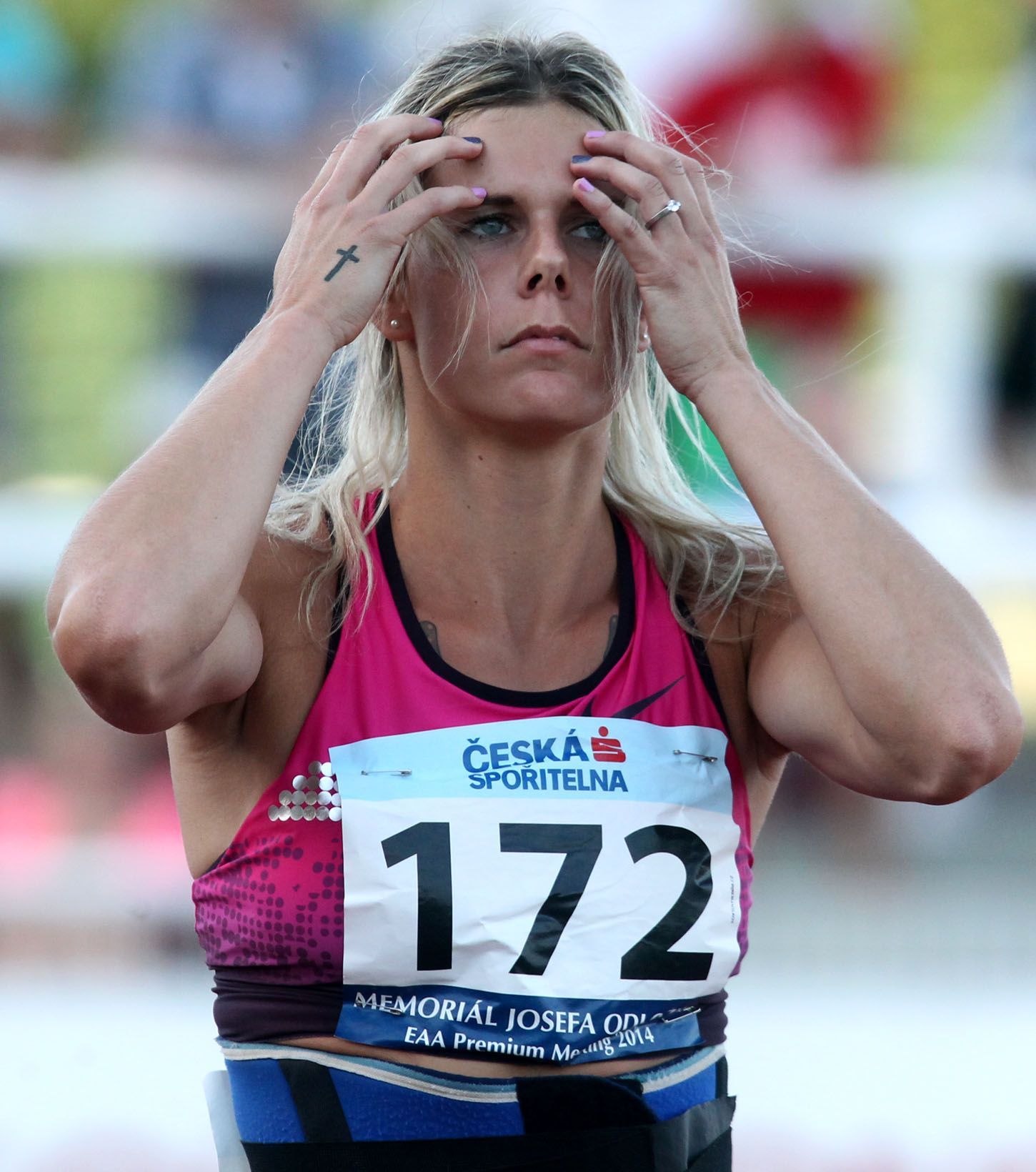 Memoriál Josefa Odložila