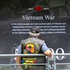 USA, Memorial day, váleční veteráni