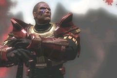 Too Human se soundtrackem od Rogera Sancheze