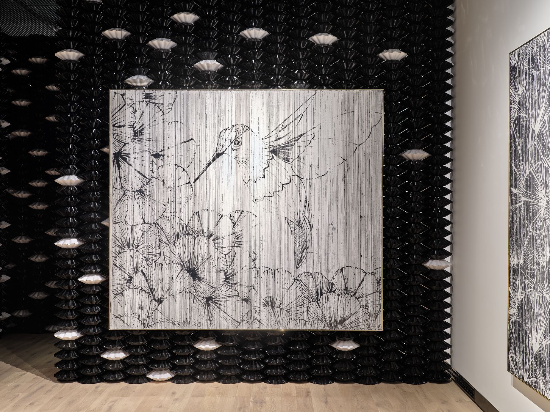 Gregor Hildebrandt, Kunsthalle Praha, 2022