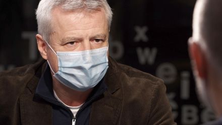 Byl to útok lůzy zfanatizované Trumpem, Biden povede rozpolcenou zemi, říká Kolář