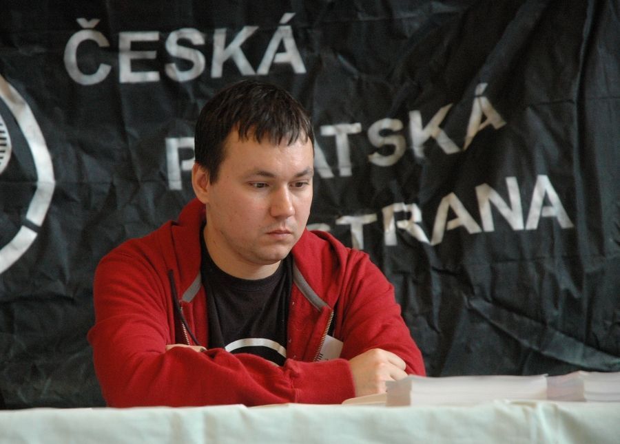 kongres pirátů