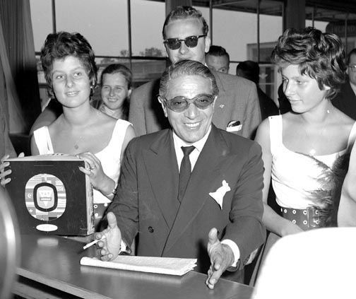 Aristoteles Onassis