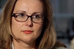 Babišova kritička Zelienková vstoupila do poslaneckého klubu TOP 09