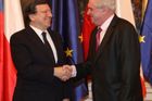 EU-friendly: Czech President Zeman signs ESM treaty