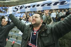 Slovan Bratislava údajně z KHL míří do EBEL ligy
