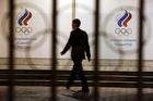 Ruští atleti nadále bez oficiálního závodění. IAAF jim prodloužila suspendaci