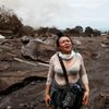 Fotogalerie / Následky po výbuchu sopky v Guatemale / Reuters / 13