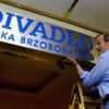Radoslav Brzobohatý - divadlo