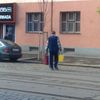 Odstávka vody v Holešovicích