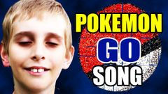 Pokémon Go Song