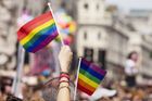 Zvrat na Tchaj-wanu. Ostrov může být první zemí Asie, která povolí sňatky homosexuálů