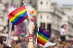 Sněmovna reprezentantů schválila zákon o právech pro LGBT, u republikánů ale naráží