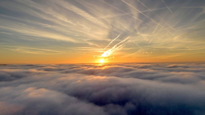 Dnes ráno na řadě míst opět mrzlo a zítra bude ještě chladněji