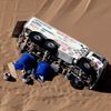 Rallye Dakar: kamion
