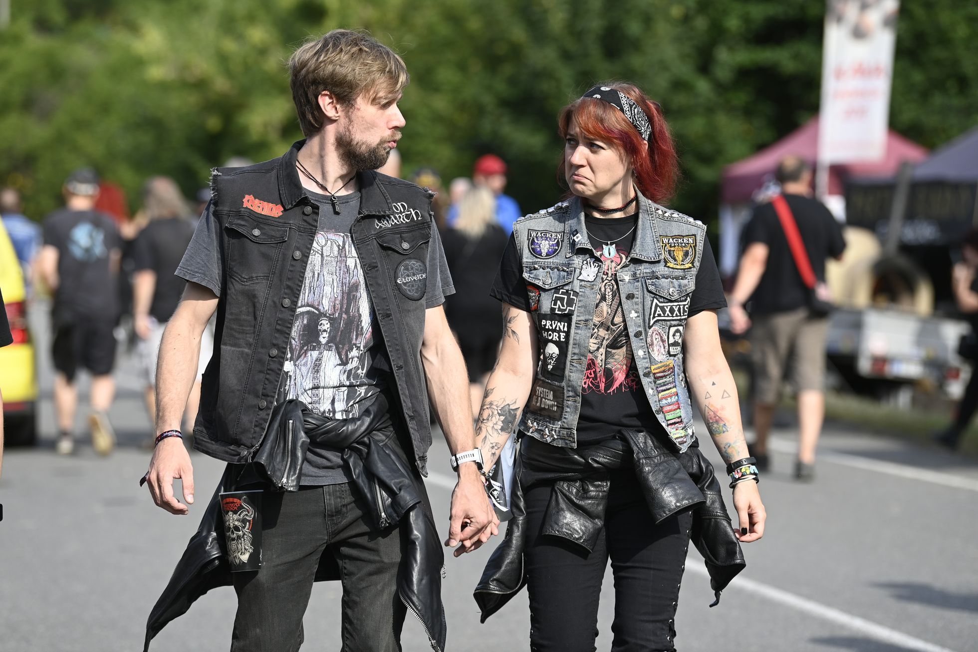 Masters of Rock, 2023