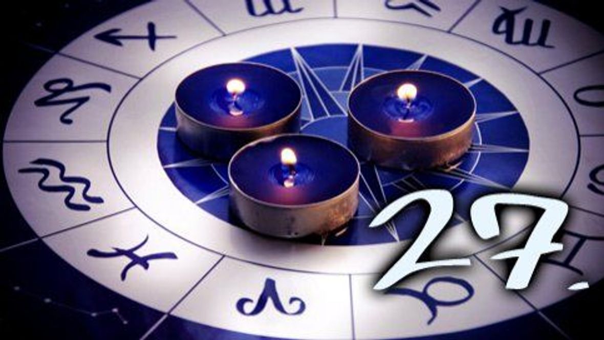 Studentské horoskopy na 27. týden: Co vás čeká od 5. července do 11. července?