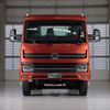 Volkswagen nákladní auta a autobusy