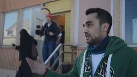 Žadatelé o azyl v Norsku navštěvují kurzy o sexuálním harašení