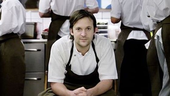 René Redzepi