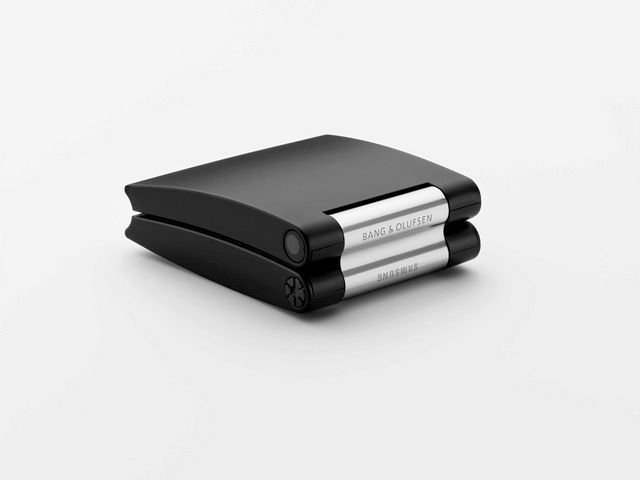 Mobilní telefon Serene od firmy Bang & Olufsen