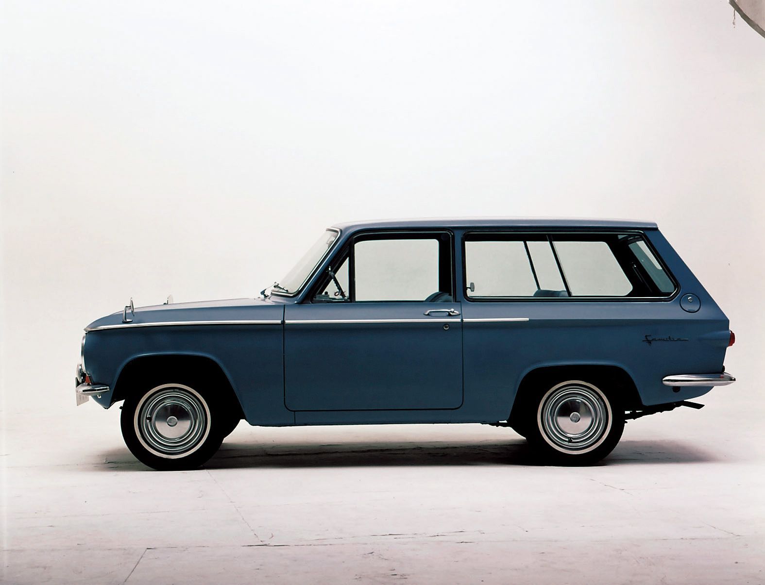 Mazda historie japonská automobilka