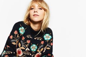 Je vám zima? Vyberte si z těch nejkrásnějších pořádně teplých svetrů