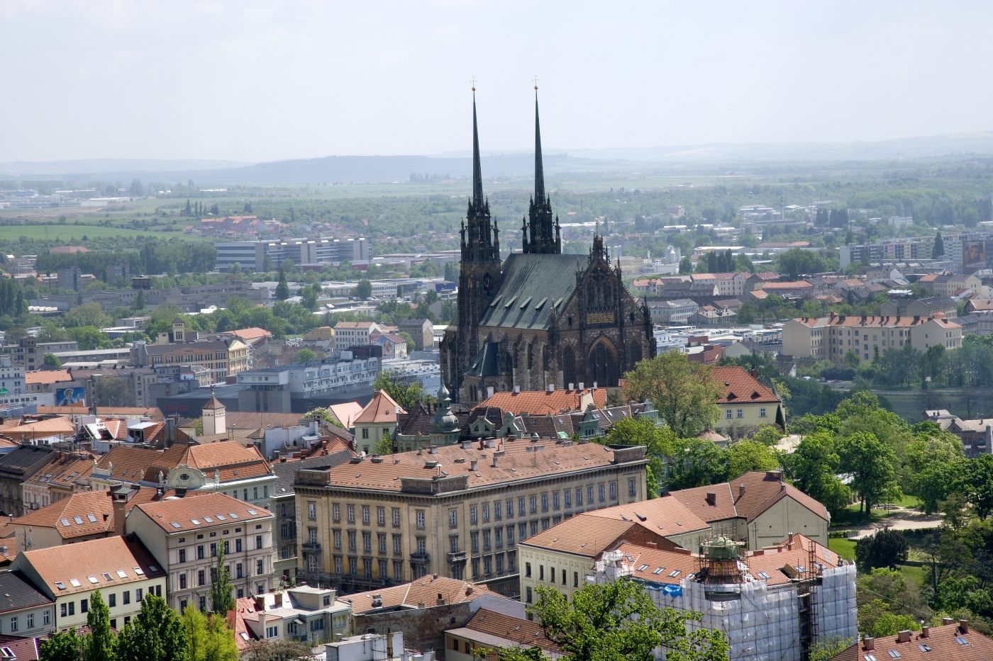 brno