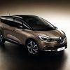 Renault Grand Scenic 2016 - čelní