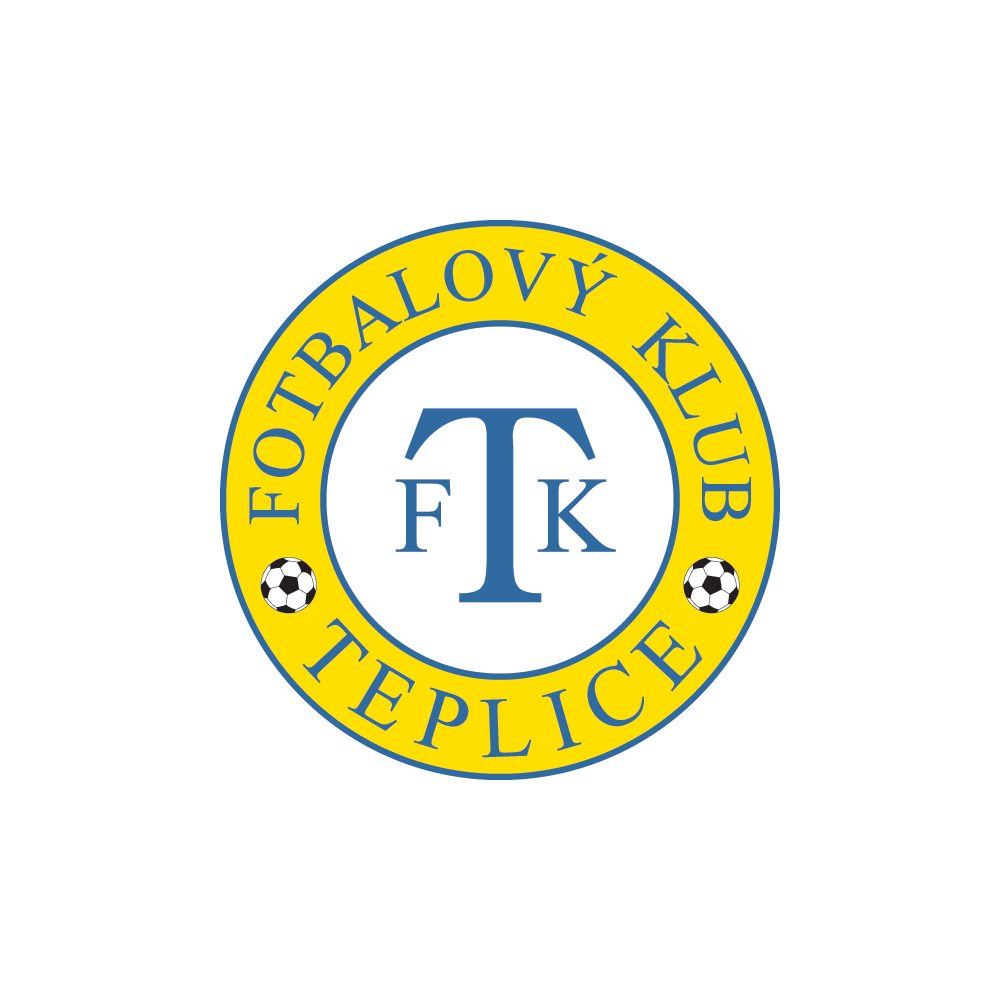 Synot liga - FK Teplice Logo
