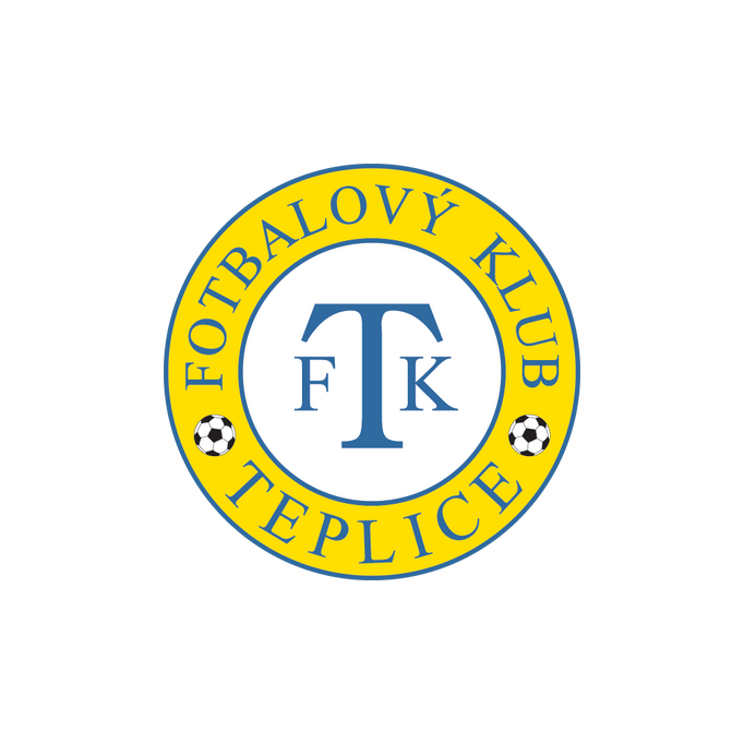 FK Teplice Logo