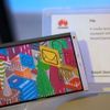 Huawei Ascend Mate