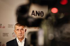 Pokud chtěl Babiš zůstat lídrem protestu, nemohl prezidentské volby vypustit