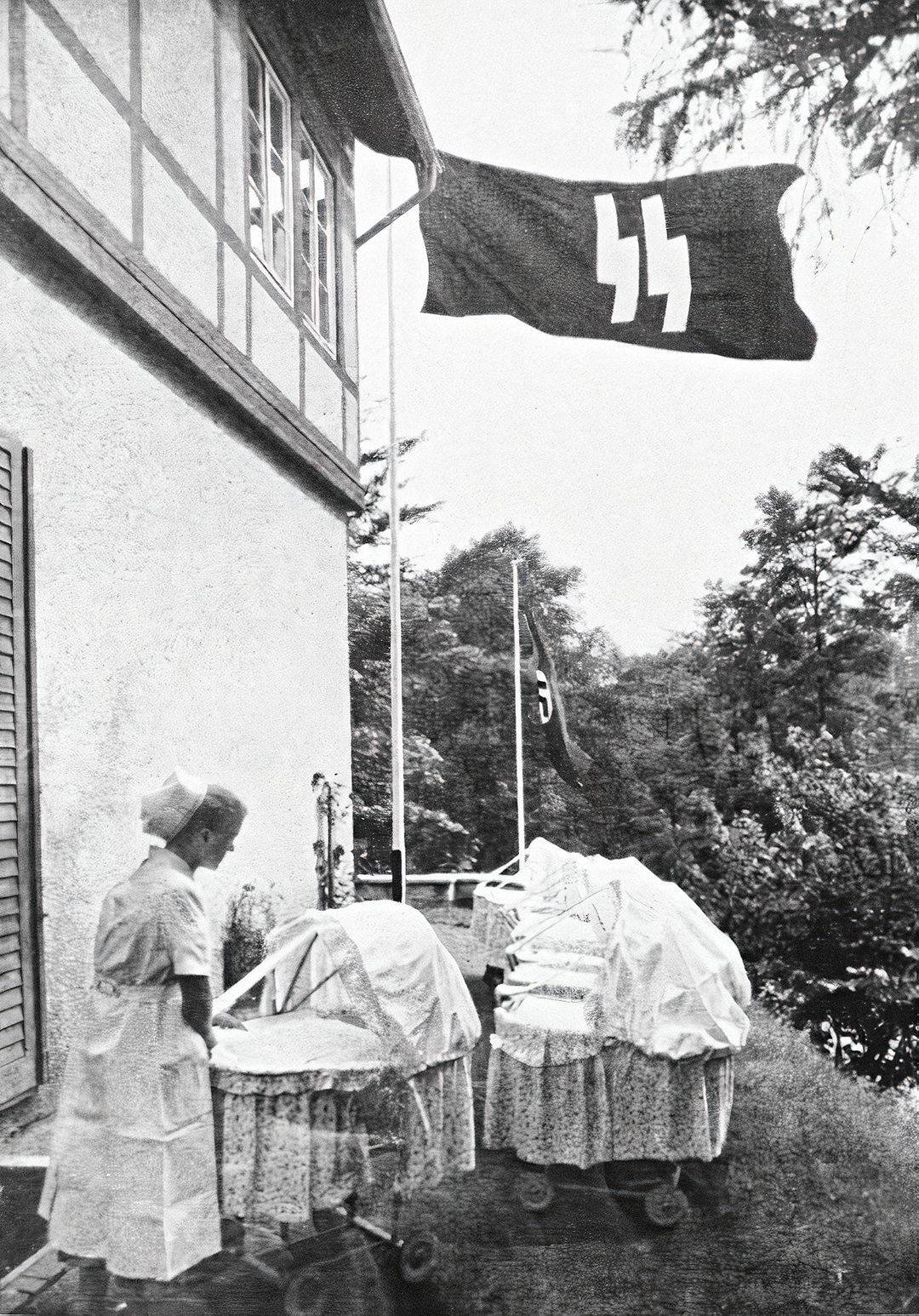 Jednorázové užití / Fotogalerie / 75 let od sebevraždy HH / Bund / Dodatek