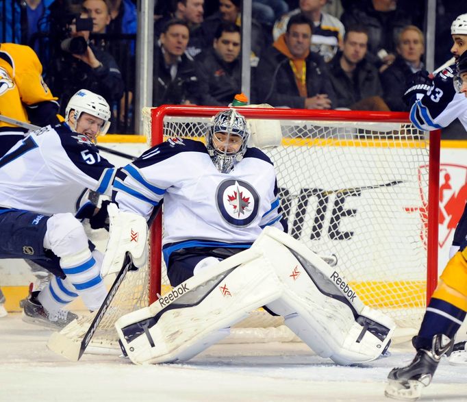 Ondřej Pavelec