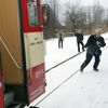 Konec provozu na trati Heřmanův městec- Chrudim