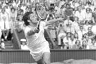 Navíc tady byl Wimbledon 1973. Na travnatém povrchu, který z mládí vůbec neznal, měl Kodeš dlouho problémy. V tomto ročníku ale přišla velká šance, kvůli neshodám mezi čerstvě vznikou organizací ATP a Mezinárodní federací ITF se z turnaje odhlásilo 81 hráčů včetně favoritů typu Smithe, Newcomba, Asheho nebo Rosewalla. Kodeš se stal nasazenou dvojkou a v Londýně si došel pro tenisovou nesmrtelnost.