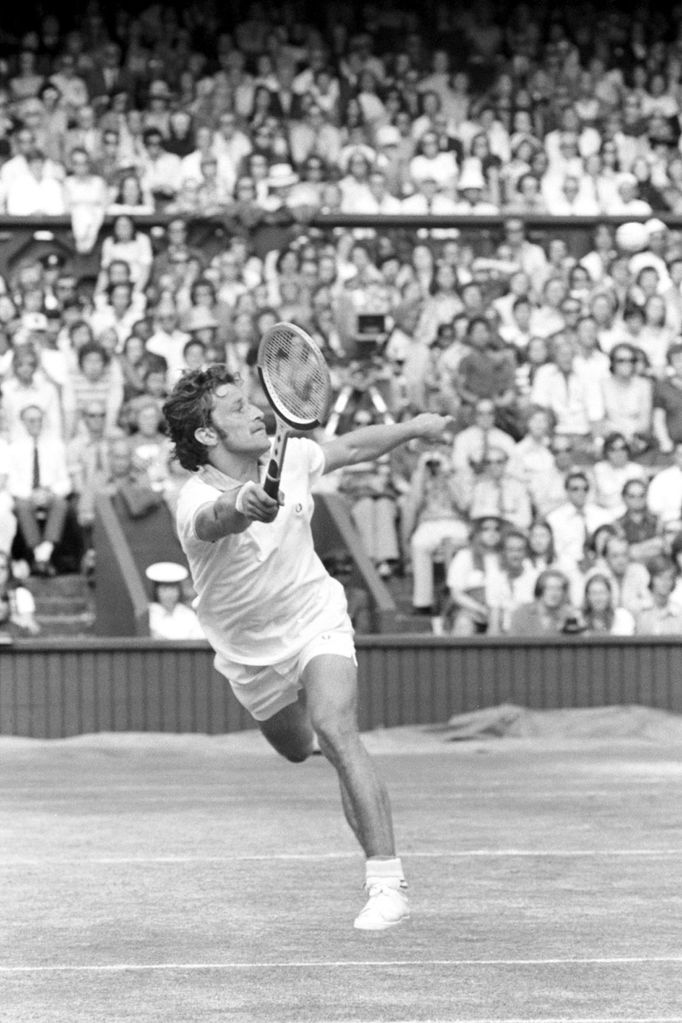 Wimbledon 1973