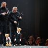Eurosong - Spejbl a Hurvínek