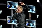 Čína zrušila koncerty Bon Jovi. Úřadům vadilo, že kapela podporuje dalajlámu